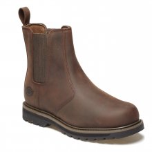 Work Boots
