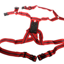 MATINGMARK DELUXE RAM HARNESS