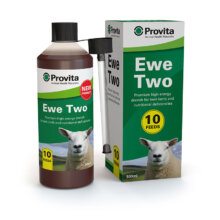 PROVITA EWE TWO TWIN LAMB - 500ML