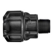 End Connector