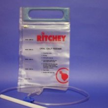 Stomach Bags/Tubes