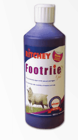 Footcare