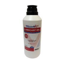 TRIAMVET LUBRICANT GEL 500ml
