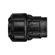End Connector