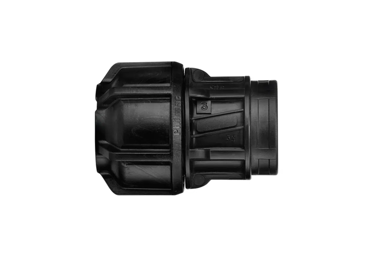 End Connector