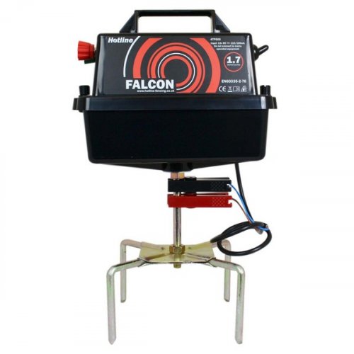 12 Volt Energiser