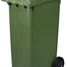 Wheelie Bin 240L