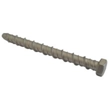 Impact Masonry Bolt