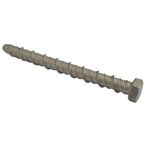 Impact Masonry Bolt