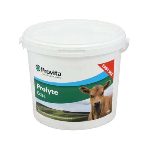 Provita Prolyte Extra