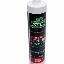 Lithium Complex Red