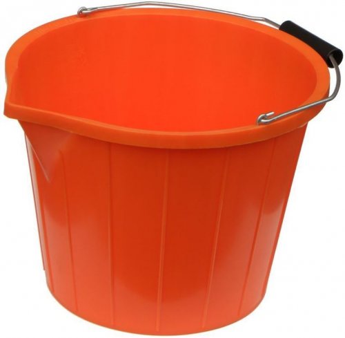 3 Gal Bucket