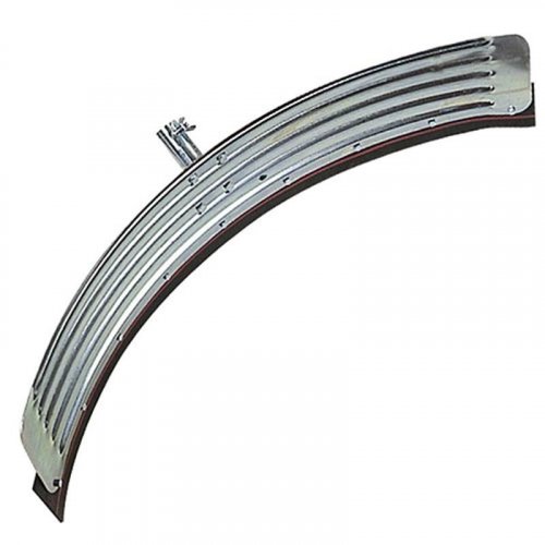 Curved Squeegee