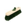12" Brush Green