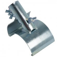 Broom Clamp