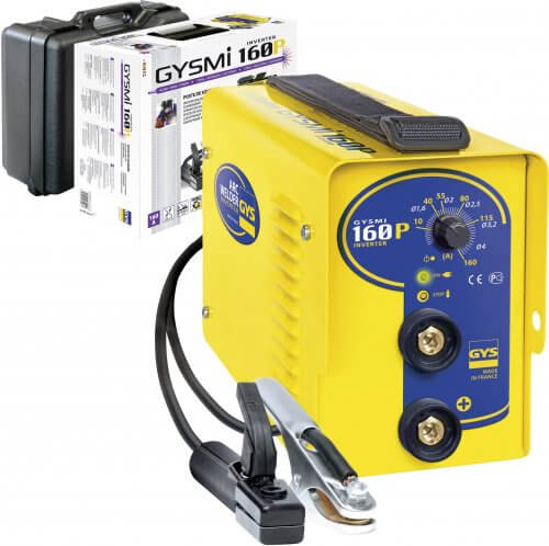 inverter welder