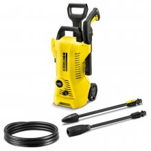 Pressure Washers
