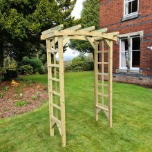 4ft arch