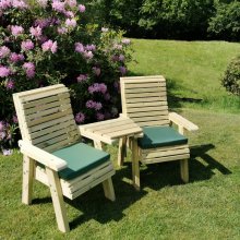 Love Chairs