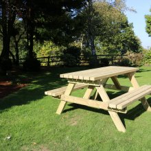 Picnic Table