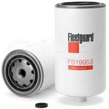 Fleetguard FS19953 Fuel Filter