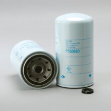P550880 Fuel filter Spin-on Donaldson