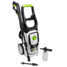 SEALEY PW1860 PRESSURE WASHER