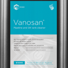 Vanosan