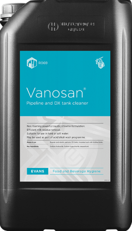 Vanosan
