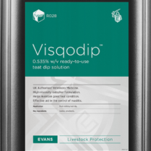 Visqodip