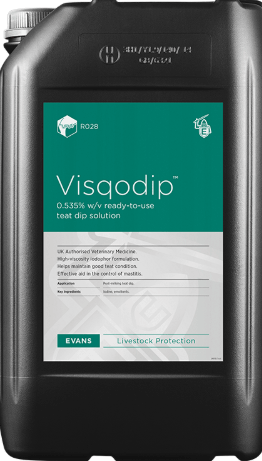 Visqodip