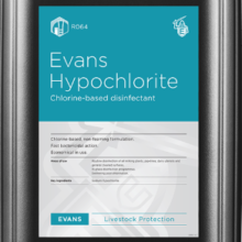 Hypochlorite