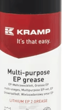 Multi-purpose EP grease 400g