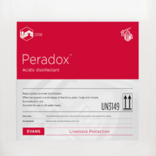 Peracetic Acid