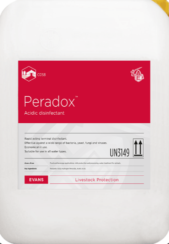 Peracetic Acid