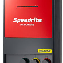 Speedrite 46000W Mains Energizer