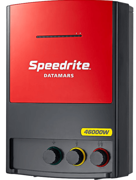 Speedrite 46000W Mains Energizer