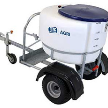 ATV Milk Kart 340 Litre