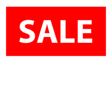 Sale